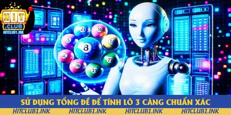 Vận dụng phương pháp tổng đề để tìm kiếm vận may