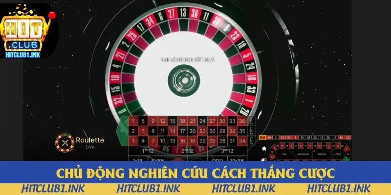 Học chiến thuật cá cược để chủ động đầu tư hiệu quả