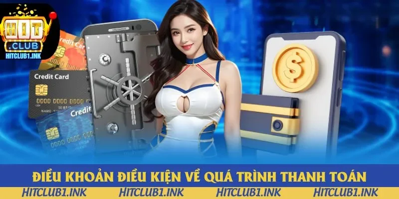 Quy trình thanh toán đã được quy định cụ thể trong chính sách