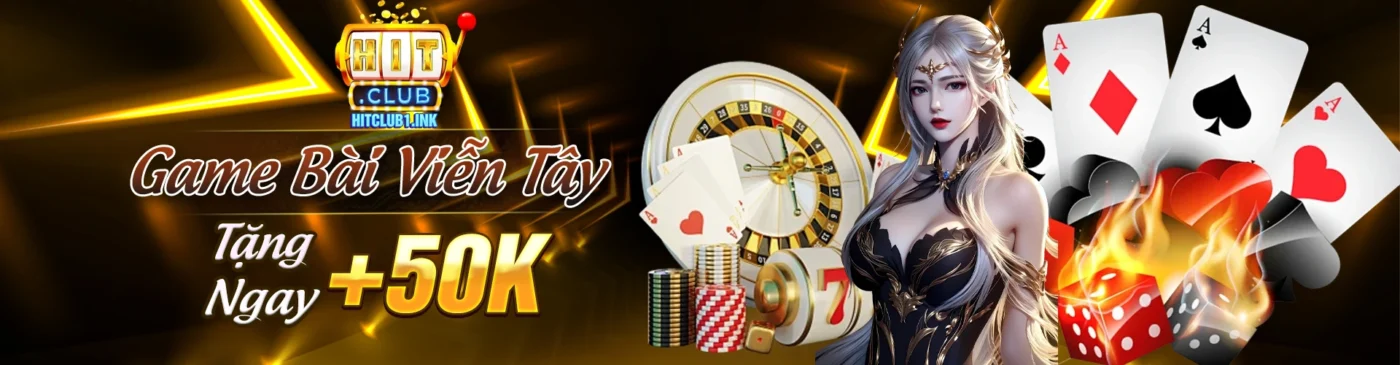 Game bài viễn tây tặng ngay 50k