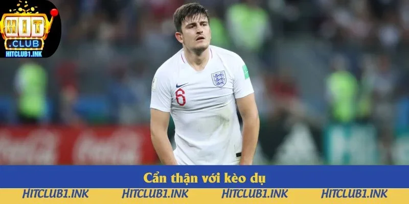 Hãy cảnh giác với những “dẫn dụ” của nhà cái