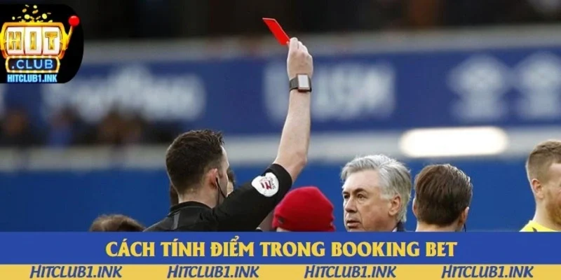 Trong Booking, nhà cái sẽ áp dụng hệ thống quy đổi điểm Trong Booking, nhà cái sẽ áp dụng hệ thống quy đổi điểm